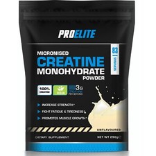 Creatine Monohydrate Powder