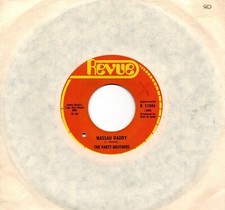 Party Brothers (The):Nassau