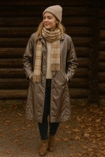 Vintage Rubberized Taupe