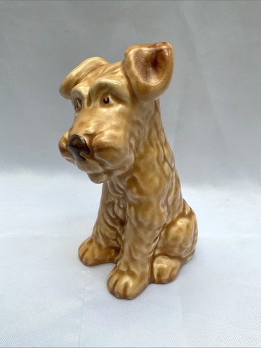 Sylvac scottish terrier - sylvac,