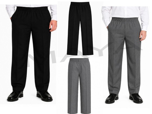 Men boys generous fit - men’s,