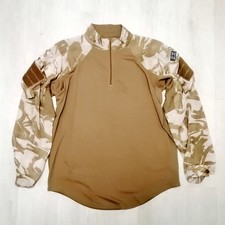 Genuine BRITISH MILITARY Under