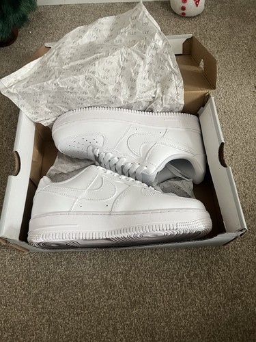 Nike air force low - 1,