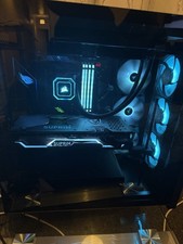 High-End Gaming PC| RTX 3070