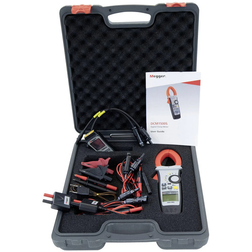 Megger 1014 805 - megger, 1014-805