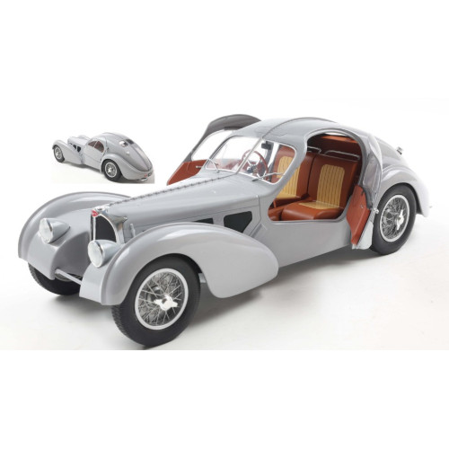 Bugatti atlantic type - bugatti,