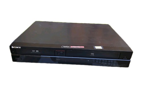 Sony rdr vx450 black - rdr-vx450, dvd