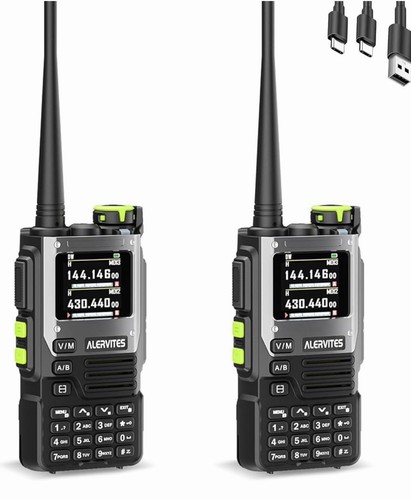 K61 pack dual band - 2,