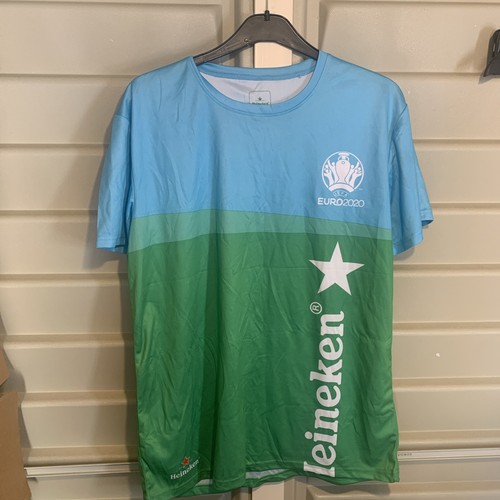 Heineken euro 2020 football - 2020,