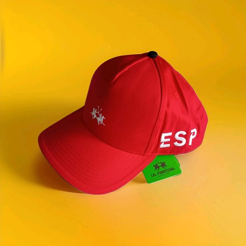 Martina baseball cap spain - la,