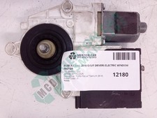 AUDI A3 2004-2010 O/S/F DRIVERS ELECTRIC WINDOW MOTOR E840311202