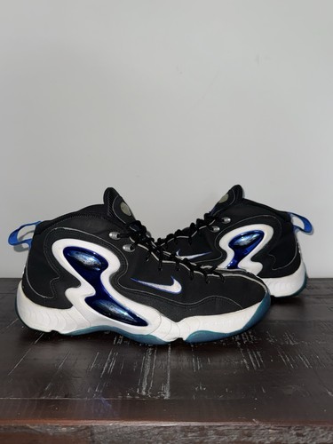 Size 1997 nike zoom air - nike,