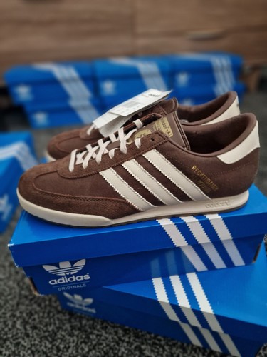 Adidas beckenbauer trainers - adidas,
