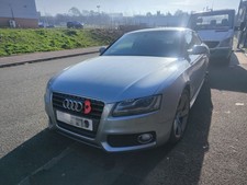 AUDI A5 S-LINE 2.0TDI CAH
