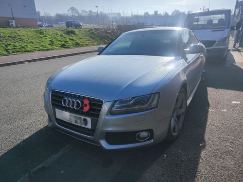 Audi line 0tdi cah - audi, 2.0tdi