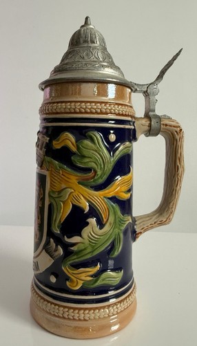 Vintage german ceramic - vintage,