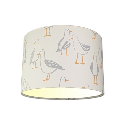 Lampshades laridae seagull - in,