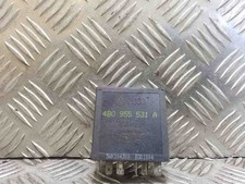 VW GOLF III 1H1 Relays