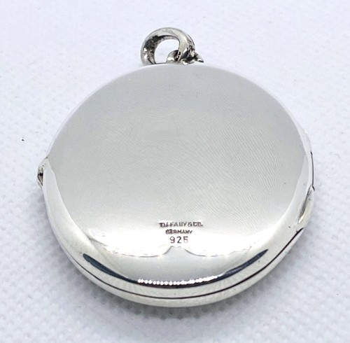 Tiffany co sterling - &.,