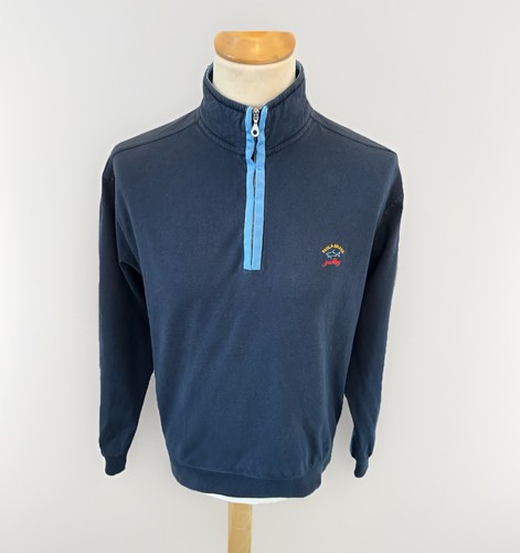 Paul shark yachting - yachting, blue