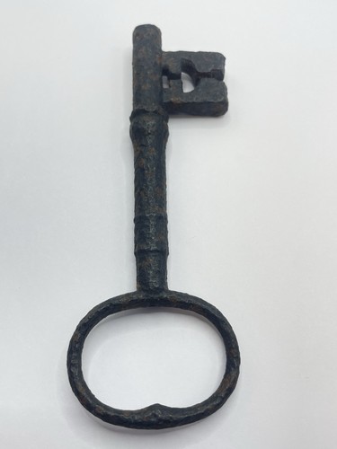 Antique 18th century cast - 18th,