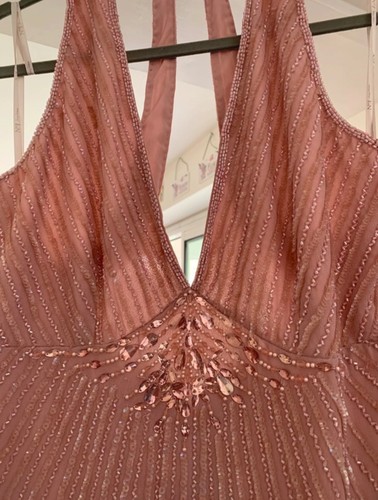 Jenny packham rose - packham, maxi