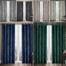 Crush Crushed Velvet Eyelet