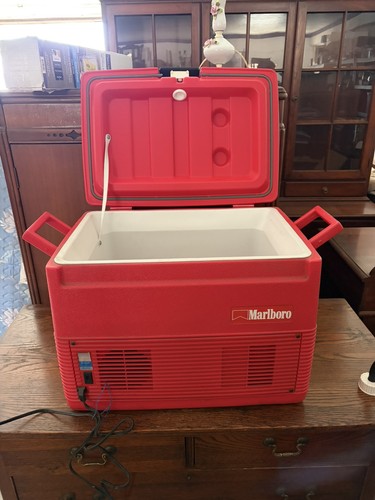 Vintage marlboro coleman - vintage,