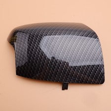 Right Carbon Fiber Style Side