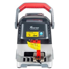 Xhorse Dolphin XP-005 XP005 XP0501EN Machine With M5 Clamp for Track/Tibbe Key