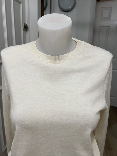 Uniqlo merino wool jumper - uniqlo,