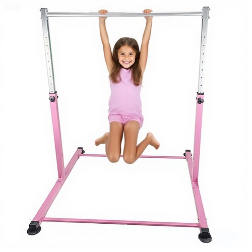Gymnastics horizontal kip - gymnastics, bar