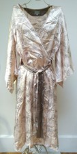Zedzz Ladies Dressing Gown