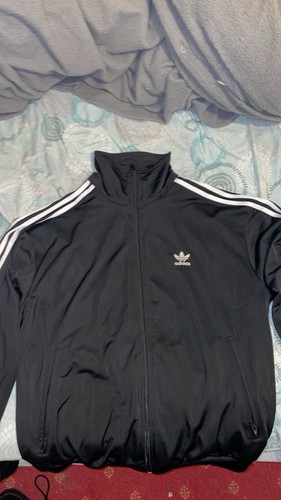 Adidas tracksuit mens top - adidas,