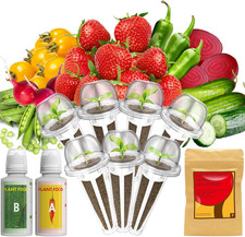 Fruit Seed Pod Kit for