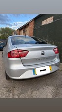Seat Toledo Breaking 2018+