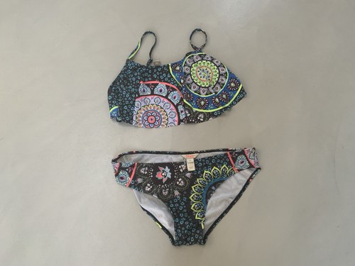Girls monsoon bikini age - girls, 15