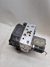 MERCEDES SPRINTER BOSCH ABS PUMP a0004466289 0265224089 0265900045