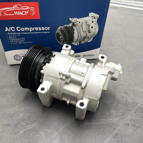 New compressor 0798n for - ac, ad-0798n