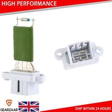 BLOWER  RESISTOR FOR ford