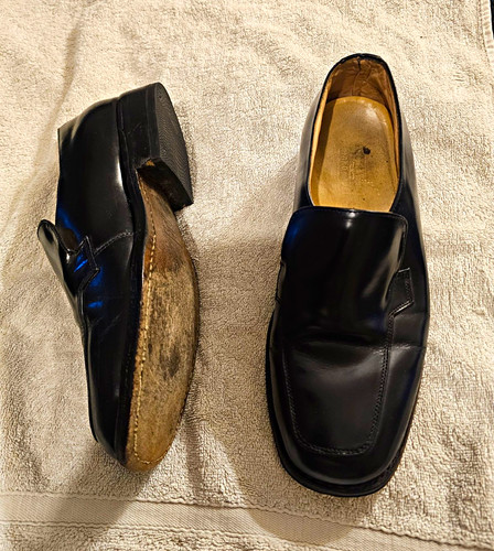 Samuel windsor men - men's, black