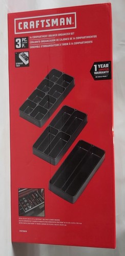 Craftsman piece tool - tool, chest