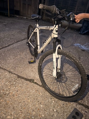 Cross fxt 300 inch - 26,