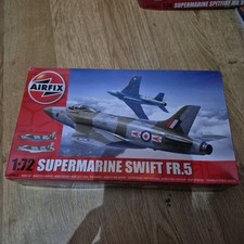 Airfix A04003 Supermarine