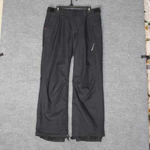 Oneill snow pants mens black - oneill,