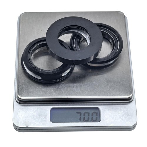 Bike headset folding inches - bike,