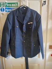 WW2 British RAF  tunic and