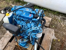 Nanni 21hp Diesel Engine ( x2 )