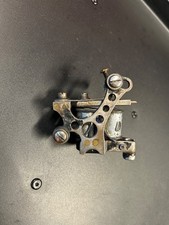 coil machine liner possibly