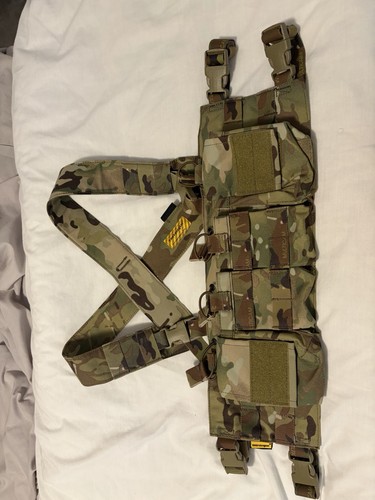 Emersongear chest rig - ,